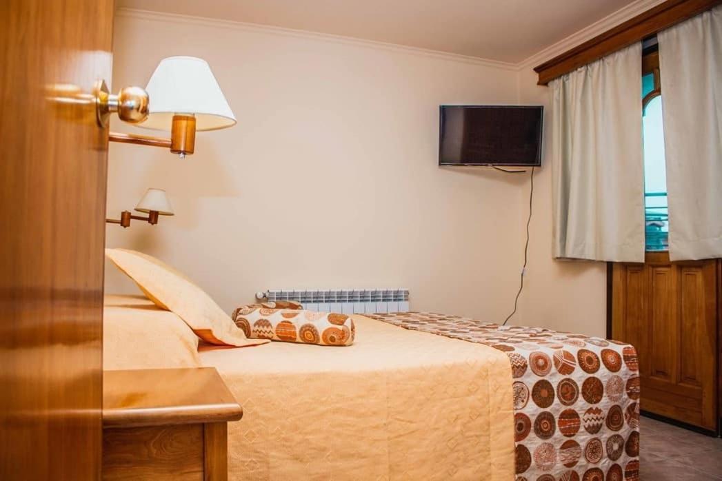 أوشويا Balcones Del Beagle Apart المظهر الخارجي الصورة