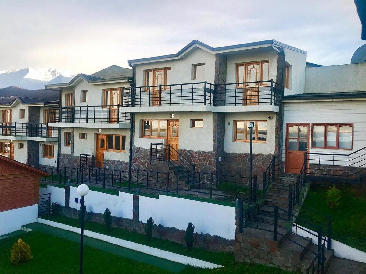 أوشويا Balcones Del Beagle Apart المظهر الخارجي الصورة