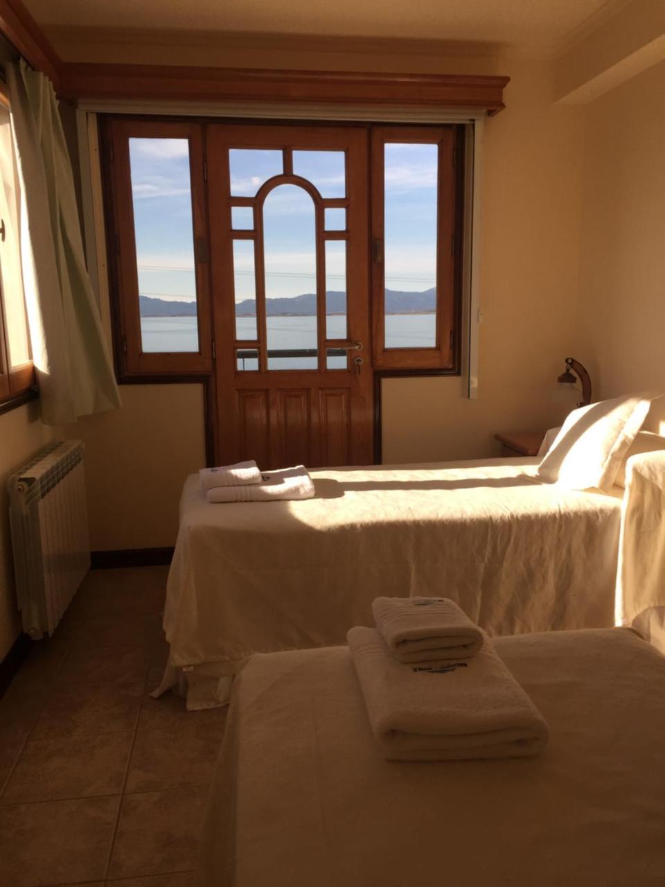 أوشويا Balcones Del Beagle Apart المظهر الخارجي الصورة