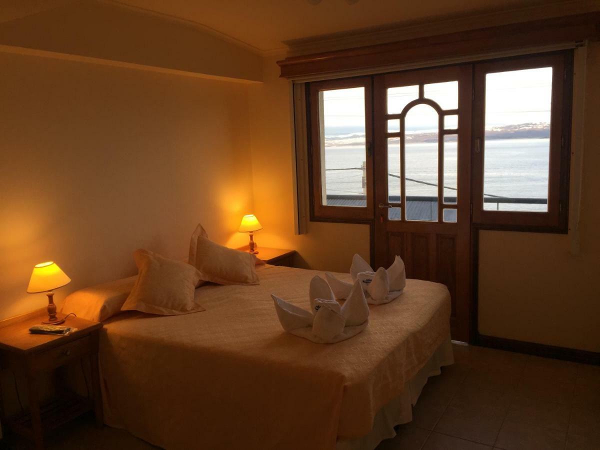 أوشويا Balcones Del Beagle Apart المظهر الخارجي الصورة